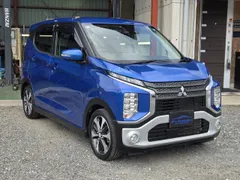 Mitsubishi eK X