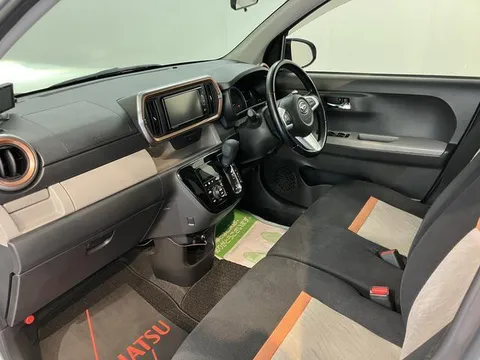 Daihatsu Boon