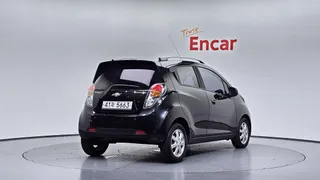 Chevrolet Matiz