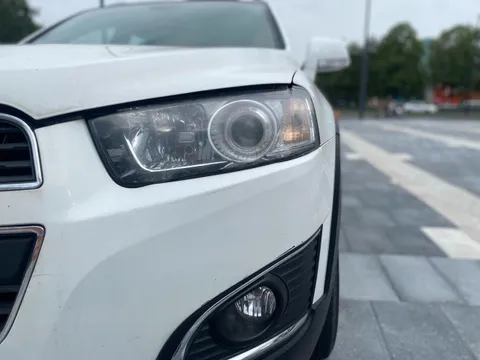 Chevrolet