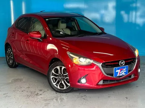 Mazda Mazda2 (Demio)
