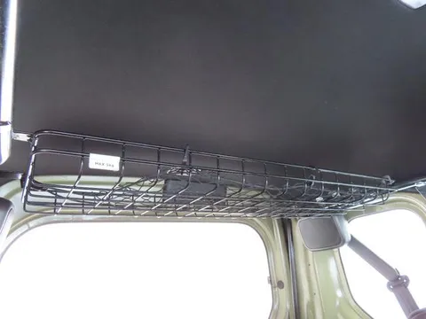 Honda N-VAN Plus Style