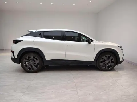 Changan UNI-T