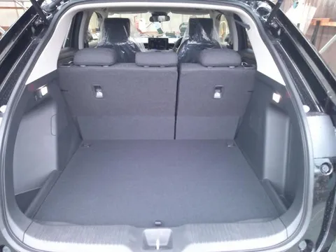 Honda HR-V (Vezel)