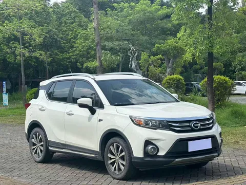 Gac GS3