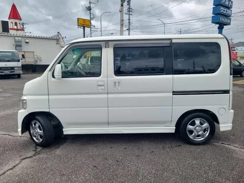 Honda Vamos