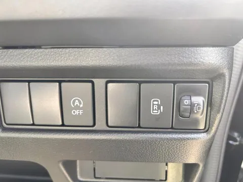 Suzuki Spacia Base