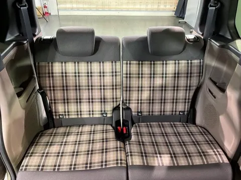Honda N-BOX Joy