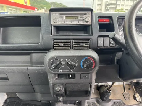 Honda Acty Truck