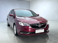 Buick Excelle GT