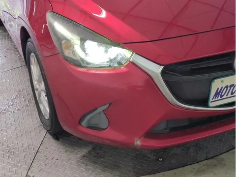 Mazda Mazda2 (Demio)