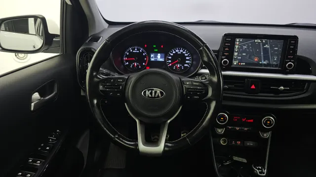 Kia Picanto (Morning)