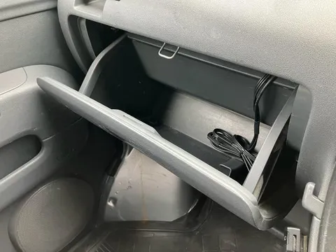 Subaru Sambar Van
