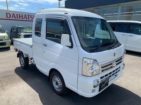 Suzuki Super Carry