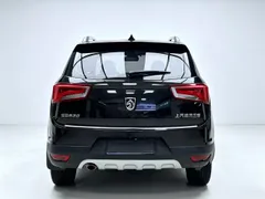 Baojun 560