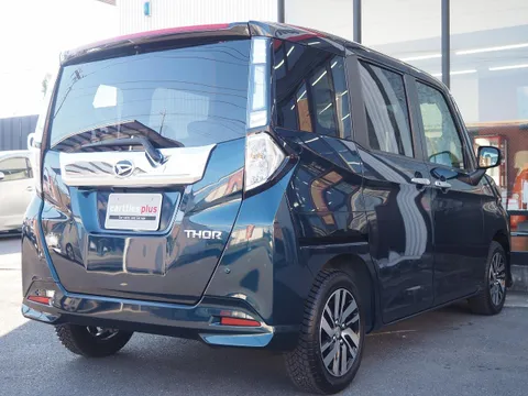 Daihatsu Thor