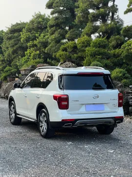 Gac GS7