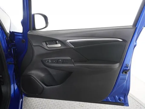 Honda Jazz (Fit)