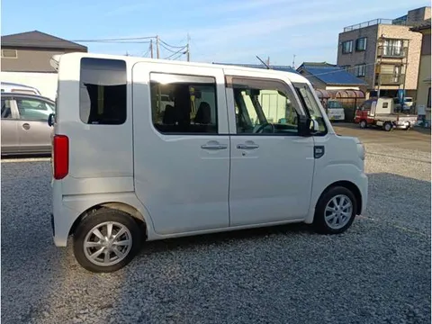 Daihatsu Hijet Caddie