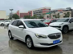 Buick Excelle GT