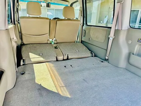 Daihatsu Atrai Wagon
