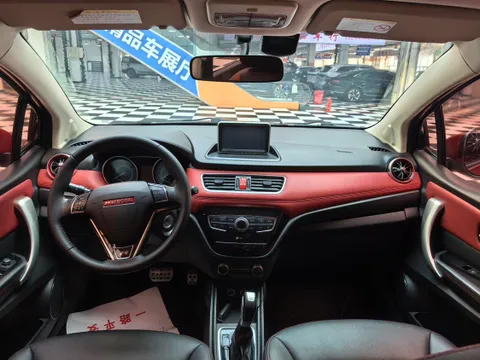 Haval H1