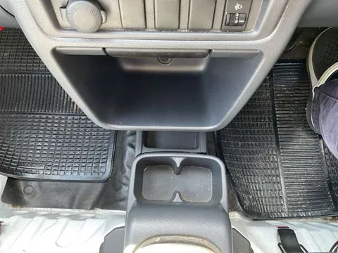 Suzuki Carry