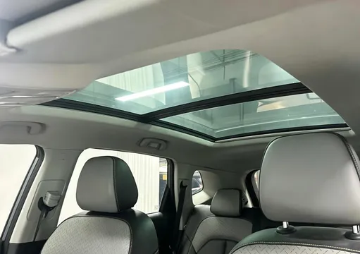 Roewe RX5