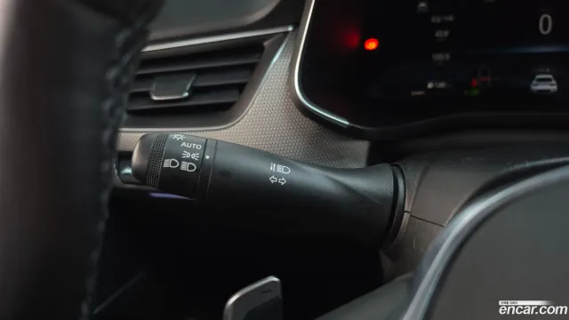 Renault XM3