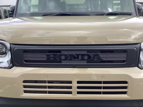 Honda N-BOX Joy