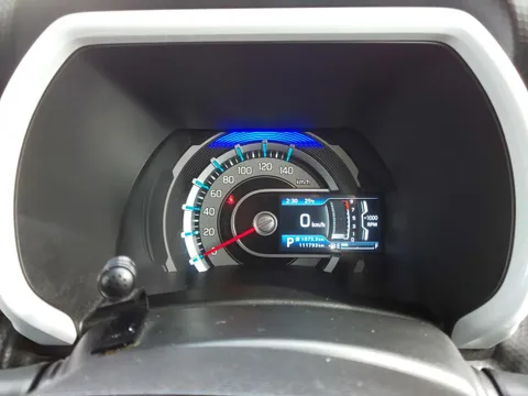 Mazda Flair Crossover
