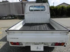 Mitsubishi Minicab Truck