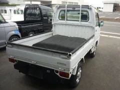 Subaru Sambar Truck