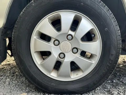Subaru Dias Wagon