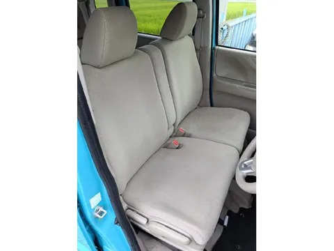 Honda N-BOX Plus