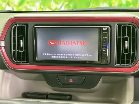 Daihatsu Boon