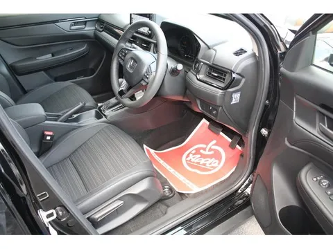 Honda WR-V