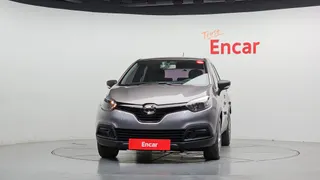 Renault QM3