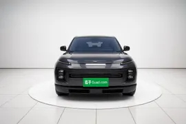 Geely Icon