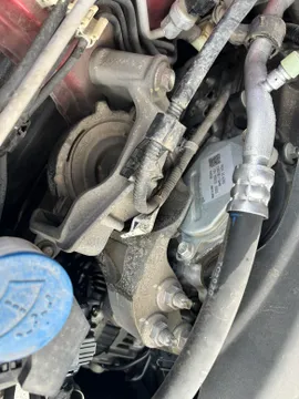 Mazda Mazda6 (Atenza)