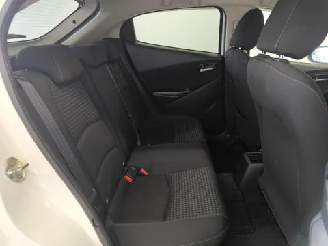 Mazda Mazda2 (Demio)