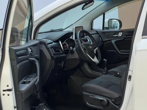 JAC Refine S3