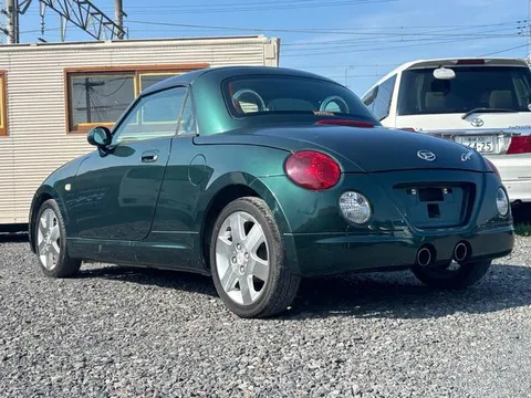 Daihatsu Copen