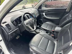 Changan CS35