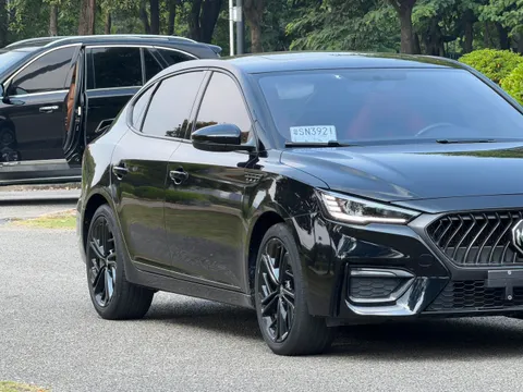 MG MG6