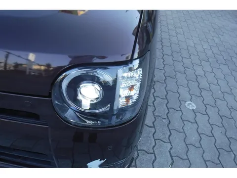 Daihatsu Mira Tocot