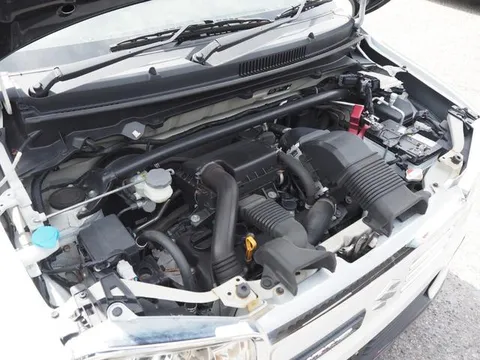 Suzuki Alto Works