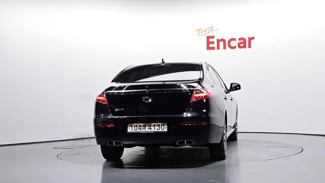 Renault SM7