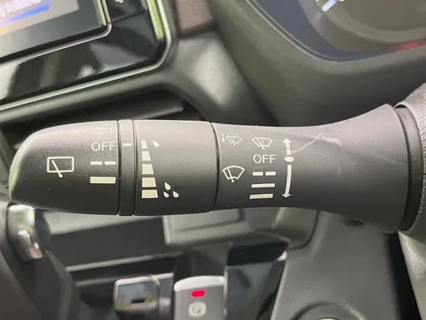 Mitsubishi eK X Space