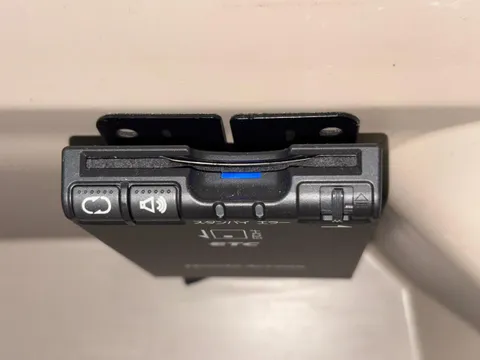 Honda N-BOX Plus